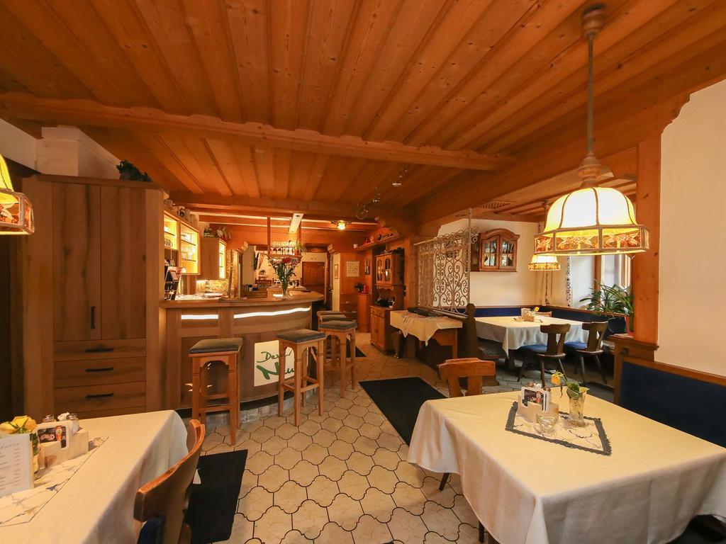 Landgasthof Neuwirt Лофер Екстериор снимка