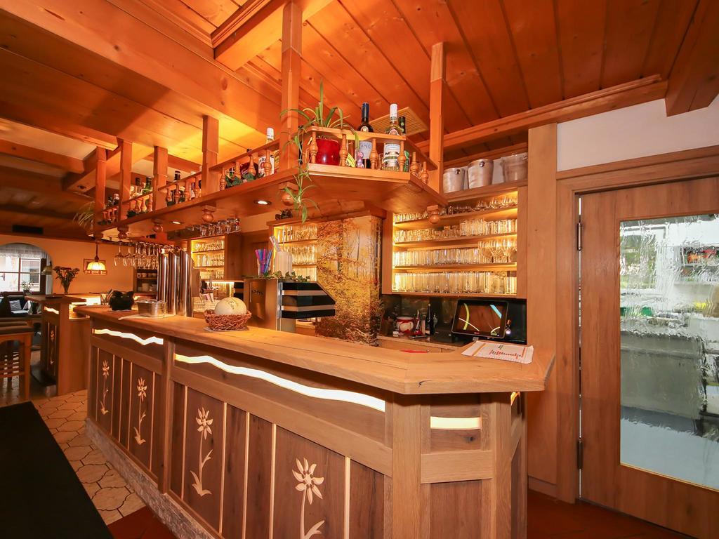 Landgasthof Neuwirt Лофер Екстериор снимка
