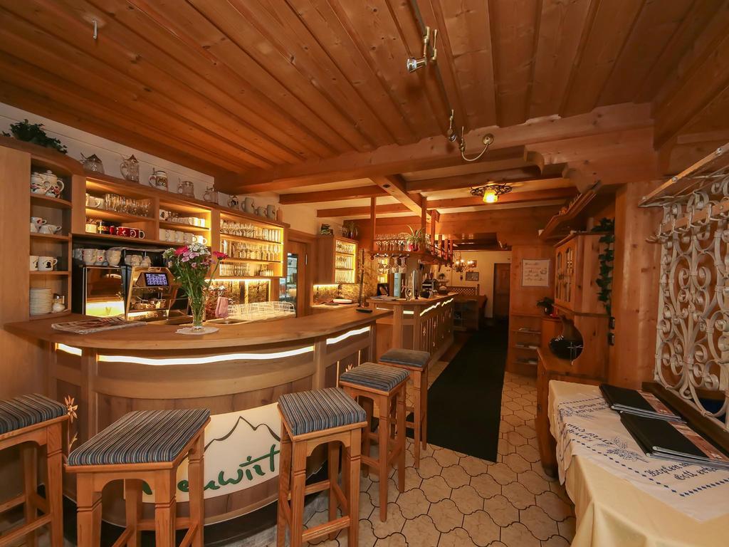 Landgasthof Neuwirt Лофер Екстериор снимка