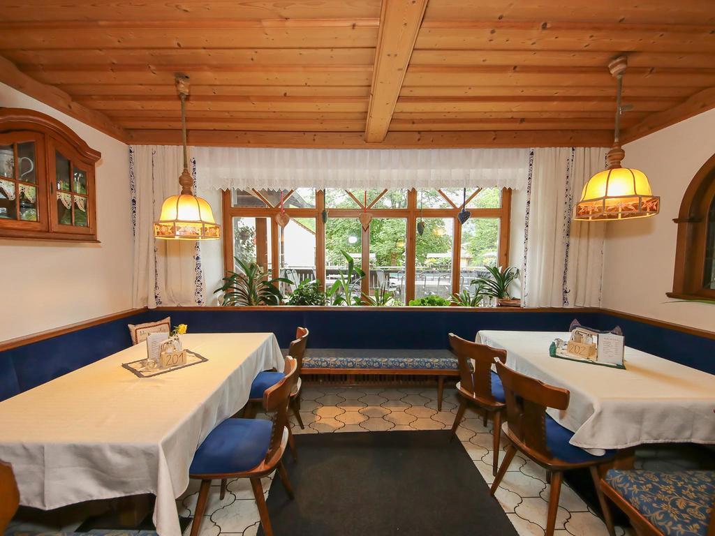 Landgasthof Neuwirt Лофер Екстериор снимка
