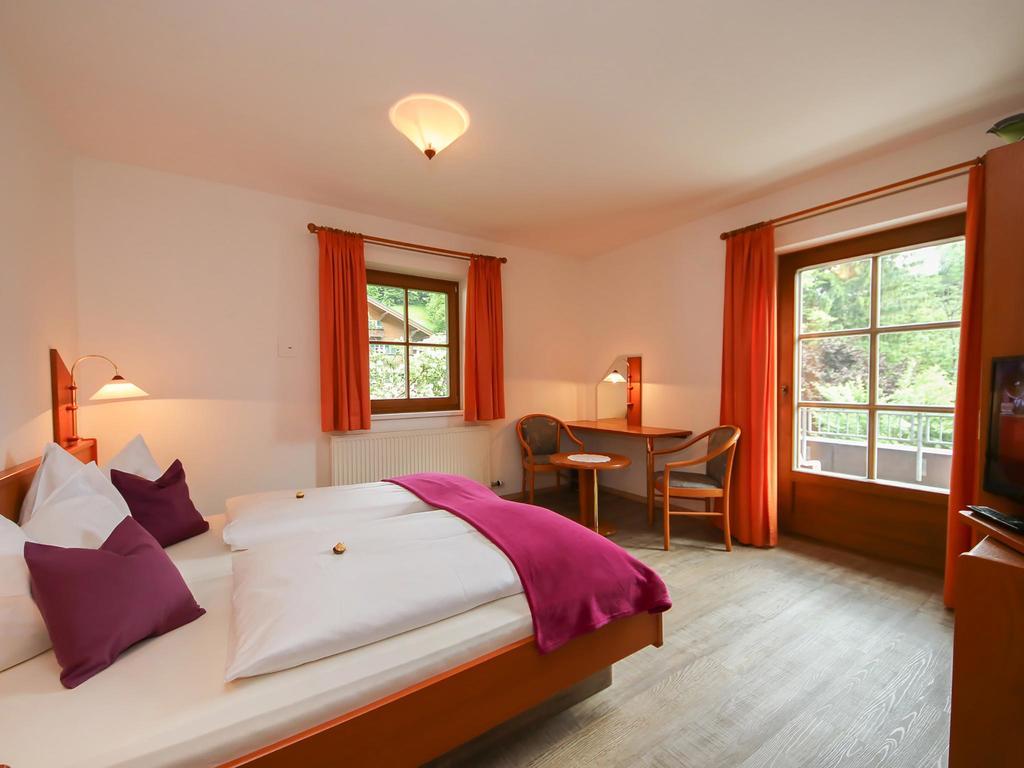 Landgasthof Neuwirt Лофер Екстериор снимка